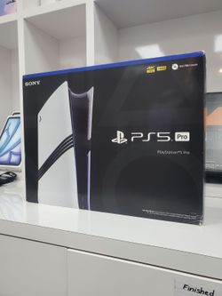 $5 DOWN • NO CREDIT NEEDED  🎮 Sony – PlayStation 5 PS5 Pro Console (Brand New