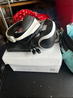 PsVR