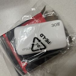 VPSUN Charging Block 