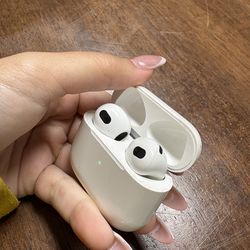 AirPod generation 3