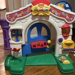 Fisher Price Toys