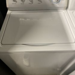 Kenmore Washer Working Great 