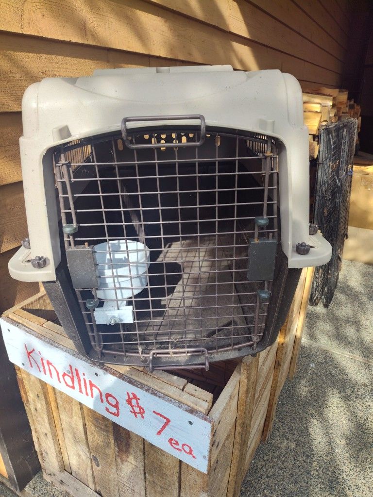 Dog Crate
