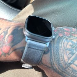 Apple Watch Ultra 2