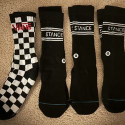 STANCE Socks 