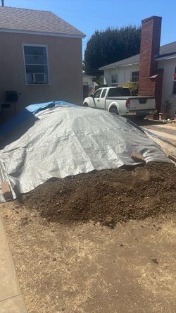 Topsoil