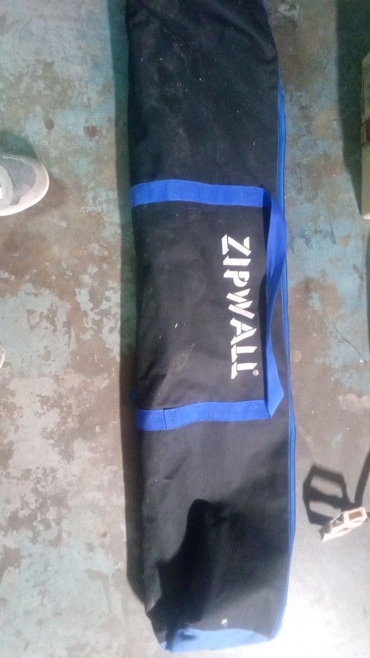 Zip Wall For Sale