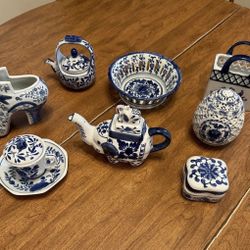 Decorative Set