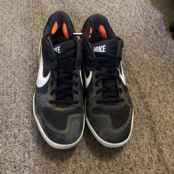 Nike Baseball Cleats