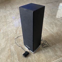 Bluetooth Speaker
