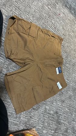 Men’s Short 