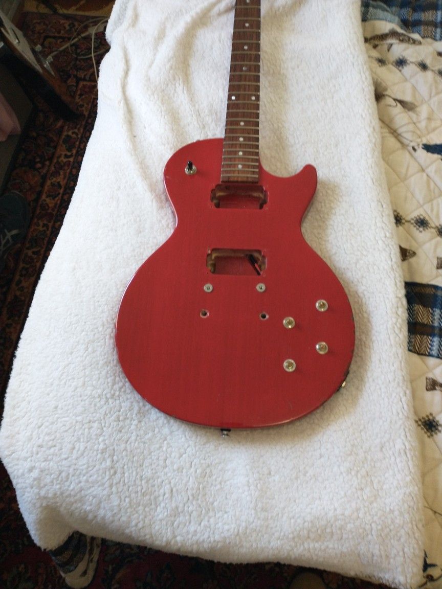 Les Paul Special