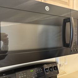 Excellent Microwave Oven