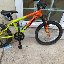 Kids Bike