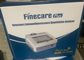 Wondfo progesterone machine