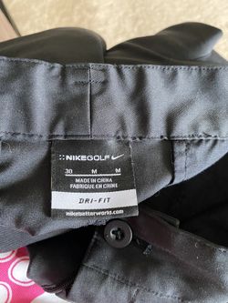 Nike Golf Shorts