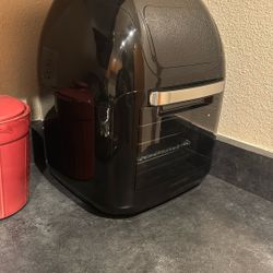 Chefman Airfryer