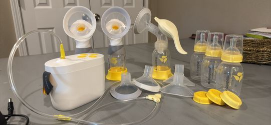 Medela Breast Pump