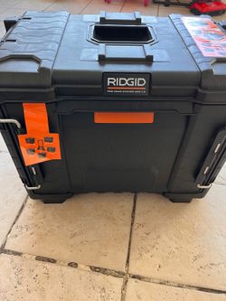 $75 Ridgid