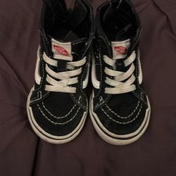 Boys Vans