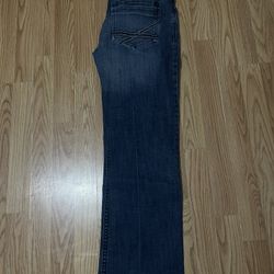 Tk Axel Slim Boot Jeans