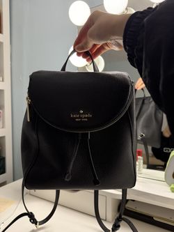 Kate Spade Backpack