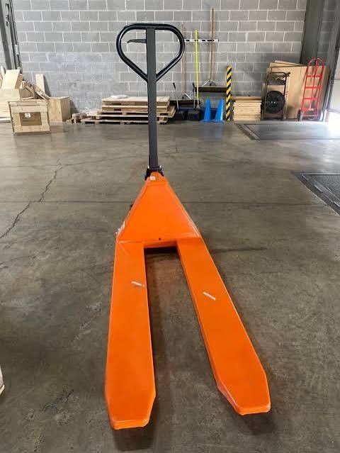 Hand Pallet Jack
