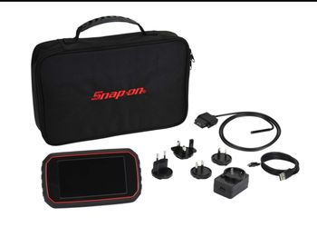 Snap-On Borescope