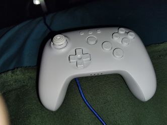 8bitdo N64 Controller