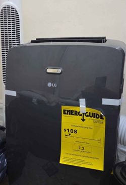 A/C Brand New
