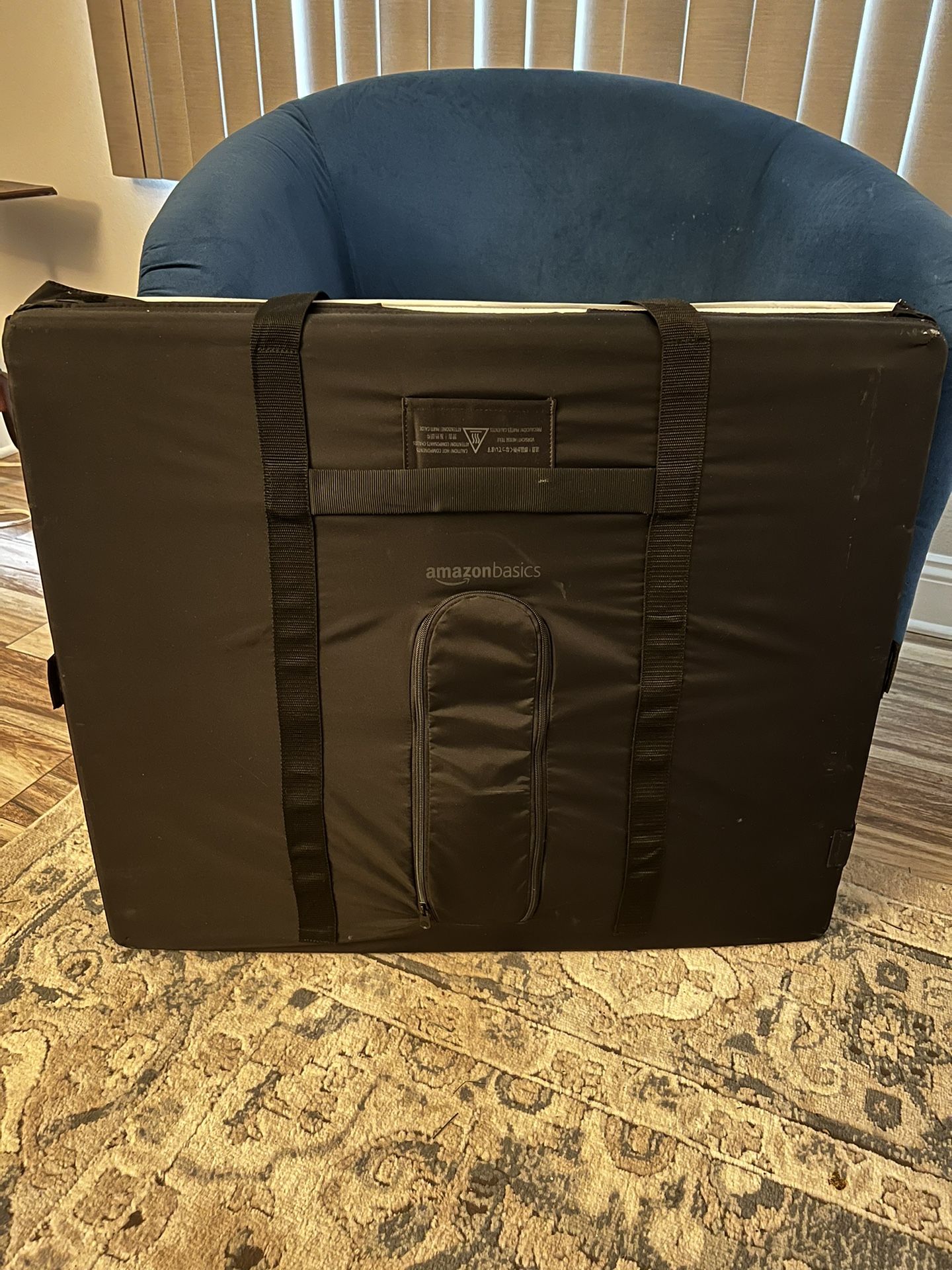 Folding Portable Photo Studio Box