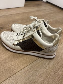 Micheal Kors Shoes Women’s 9.5 ( both together)