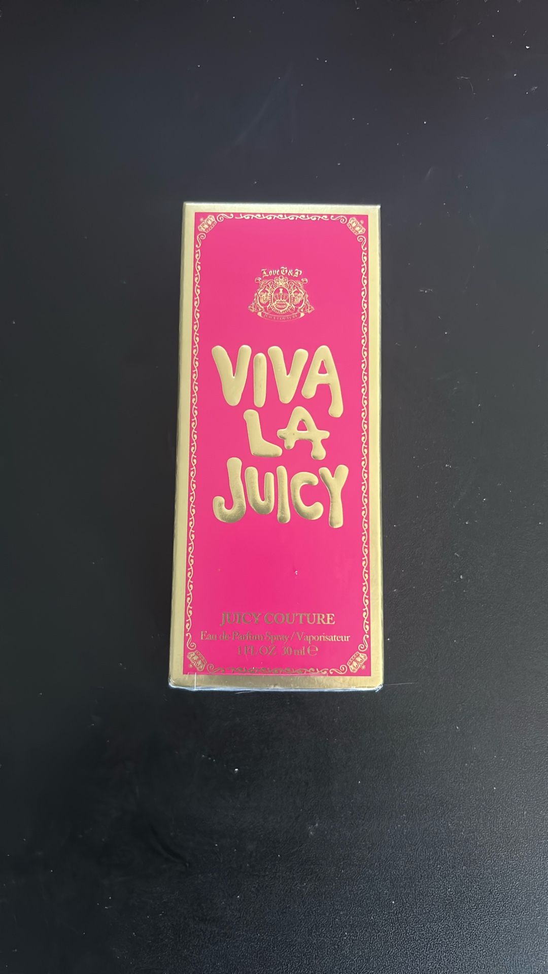 Viva LA Juicy Couture Perfume