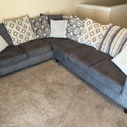 Sectional Sofa