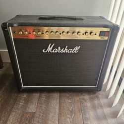 Marshall AMP