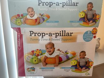 Infantino ( Prop A Pillar ) 