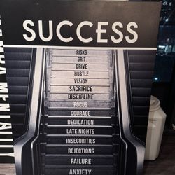 Success Canvas
