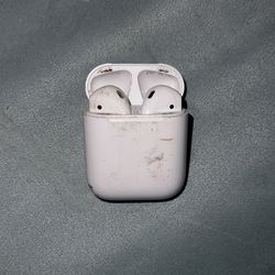 AirPods
