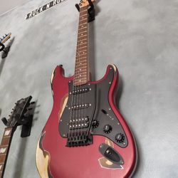 Electric Guitars FOR SALE