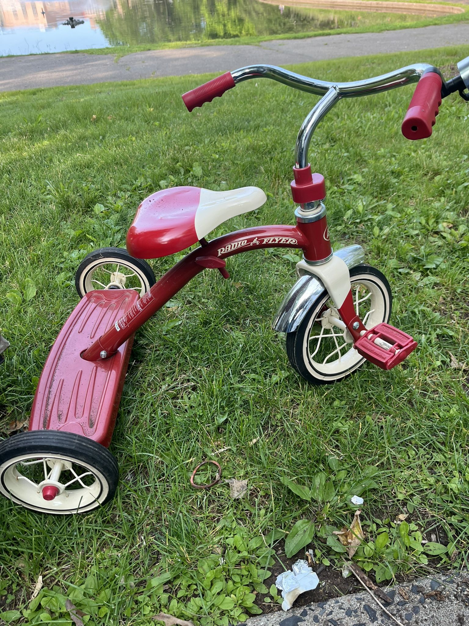 Kids Classic Bike