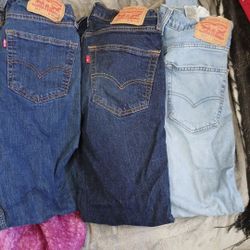 Levi's  Jeans
