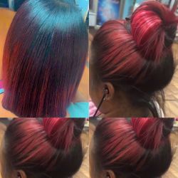 Extensions