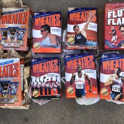 Wheaties