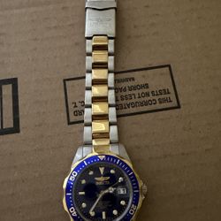 Invicta Watch