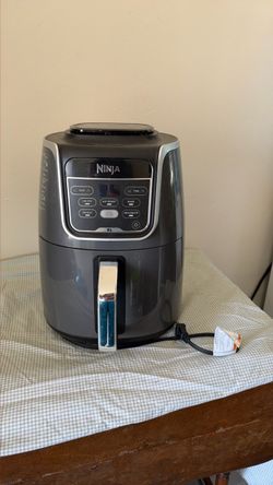 5 in 1 - Ninja Air fryer 5.5qt