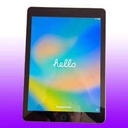 Apple iPad 6th Generation – Refurbished & Finals-Ready
