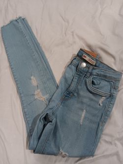 Girls 720 levis