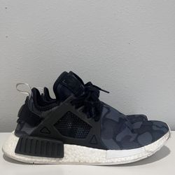Adidas NMD XR1 (Size 10)