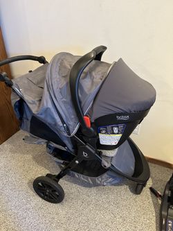 bob stroller adapter for graco BOB Duallie Infant Car Seat Adapter for Chicco