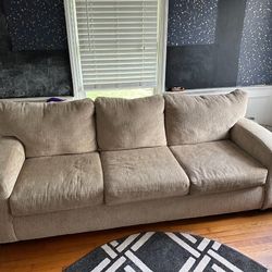 Couch For sale 
